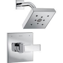 Ara Monitor 14 Series Single Function Pressure Balanced Shower Only - Less Rough-In Valve