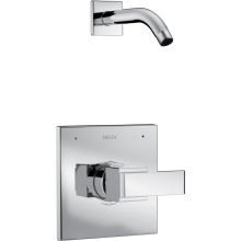 Ara Monitor 14 Series Single Function Pressure Balanced Shower Only - Less Shower Head and Rough-In Valve