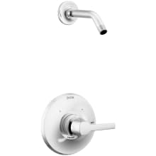 Galeon Monitor 14 Series Single Function Pressure Balanced Shower Only - Less Shower Head and Rough-In Valve