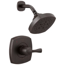 Stryke Monitor 14 Series Single Function Pressure Balanced Shower Only - Less Rough-In Valve