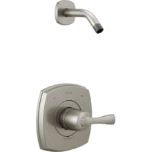 Stryke Monitor 14 Series Single Function Pressure Balanced Shower Only - Less Shower Head and Rough-In Valve