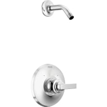 Tetra Monitor 14 Series Shower Only Trim Package - Less Shower Head and Rough In
