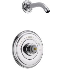 Cassidy Monitor 14 Series Single Function Pressure Balanced Shower Only - Less Shower Head, Handle and Rough-In Valve