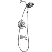 Tub And Shower Faucets At Faucet Com