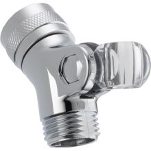 Pin Mount Swivel Connector For Handshower