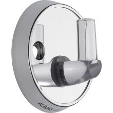 Clear Pin Wall Mount Swivel Connector for Handshower