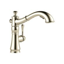 Cassidy Pull-Out Kitchen Faucet - Includes Lifetime Warranty