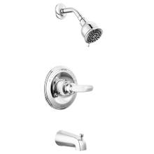 Foundations Monitor 13 Series Single Function Pressure Balanced Tub and Shower Less Rough-In Valve - Limited Lifetime Warranty