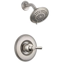 Linden Monitor 14 Series Single Function Pressure Balanced Shower Only - Less Rough-In Valve