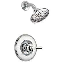 Linden Monitor 14 Series Single Function Pressure Balanced Shower Only - Less Rough-In Valve