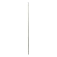 18" Stainless Steel Extension Rod