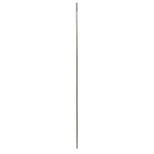 24" Stainless Steel Extension Rod