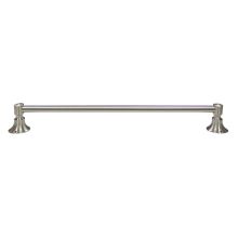 24" Towel Bar with Solid Brass Construction from the 88 Series