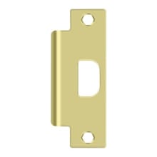 4-7/8" Commercial ANSI Strike Plate from the Pro Series