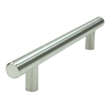 7-9/16 Inch Center to Center Bar Cabinet Pull