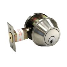 2-5/8" Single Cylinder Grade 2 Commercial Deadbolt from the Pro Series