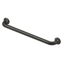 24" Grab Bar with Solid Brass Construction from the 88 Series