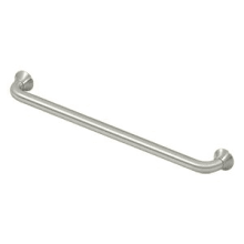 32" Grab Bar with Solid Brass Construction from the 88 Series