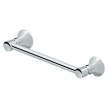 12" Towel Bar with Solid Brass Construction from the 88 Series