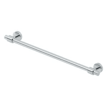 24" Towel Bar from the Sobe Series