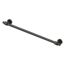 30" Towel Bar with Solid Brass Construction from the BSS
