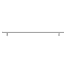 16-3/8 Inch Center to Center Bar Cabinet Pull