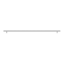 25-1/4 Inch Center to Center Bar Cabinet Pull