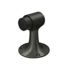 Solid Brass Heavy Duty Floor Mount Door Stop Door Bumper