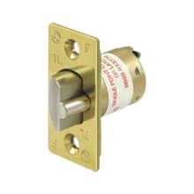 Grade 1 Commercial Entry Latch from the Pro Series