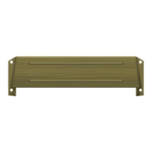 12-3/4 Inch Long Mail Slot