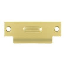 Solid Brass T-Strike for Roller Catches