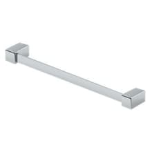 18" Zinc / Aluminum Towel Bar from the ZA Series