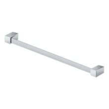 24" Zinc / Aluminum Towel Bar from the ZA Series