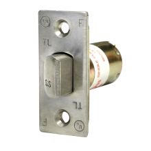 Grade 1 Commercial Passage / Privacy Latch from the Pro Series