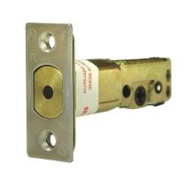 Grade 2 Commercial Deadbolt Latch from the Pro Series