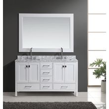 Complete Vanity Packages In Stock and On Sale Now at FaucetDirect.com