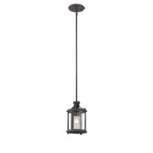 Palencia 1 Light Mini Pendant