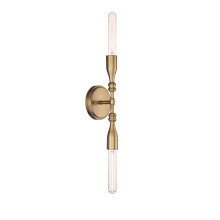 Louise 2 Light 14" Tall Wall Sconce