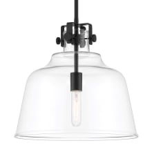 Porter 15" Wide Pendant