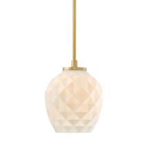 Dita 9" Wide Mini Pendant