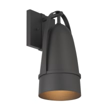 Rue 14" Tall Wall Sconce