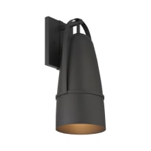 Rue 18" Tall Wall Sconce