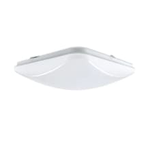 14" Wide LED Flush Mount Ceiling Fixture