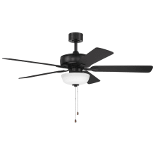 Gallant 52" 5 Blade Indoor LED Ceiling Fan