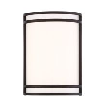 Rennes 1 Light ADA Compliant LED Wall Sconce