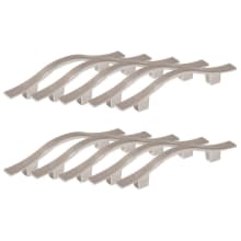 Metro 3 Inch Center to Center Handle Cabinet Pull - 10 Pack