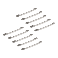 Brody 5 Inch Center to Center Handle Cabinet Pull - Pack of 10