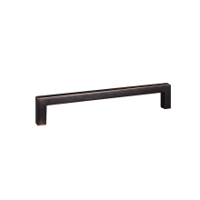 Portico 6-5/16 Inch Center to Center Handle Cabinet Pull
