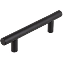 Solid Truss 3-3/4 Inch Center to Center Bar Cabinet Pull - Pack of 10