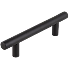 Solid Truss 3-3/4 Inch Center to Center Bar Cabinet Pull - Pack of 5